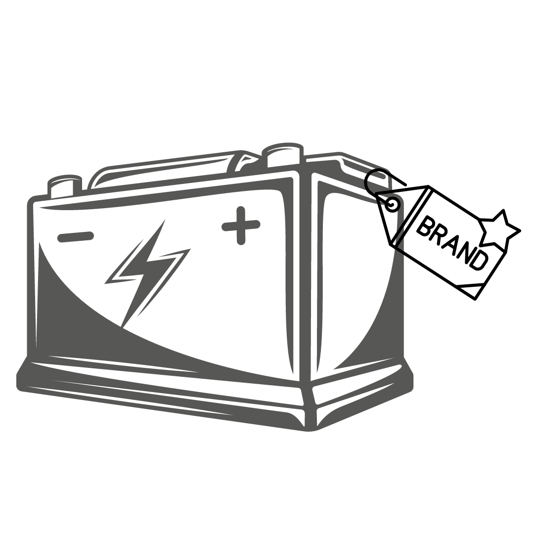 battery brand_
